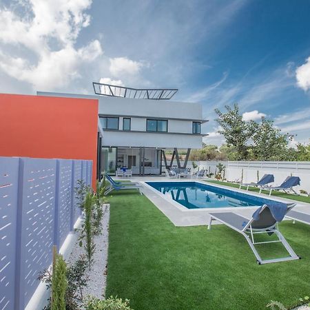 Colour Residences Protaras Buitenkant foto