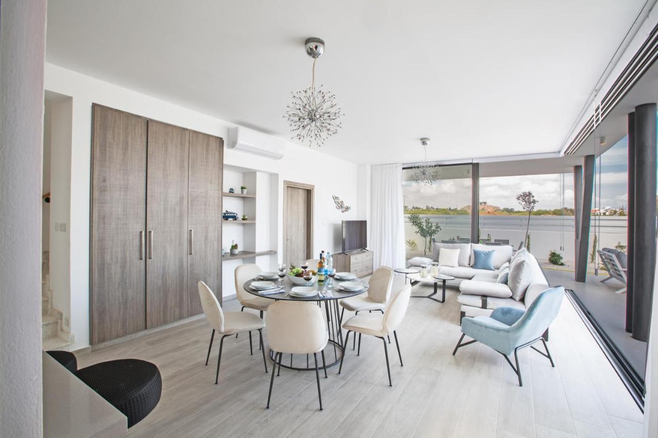 Colour Residences Protaras Buitenkant foto