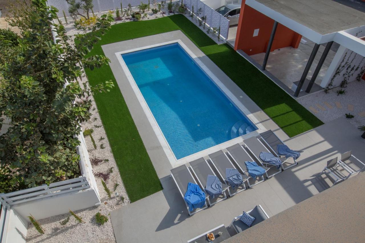 Colour Residences Protaras Buitenkant foto