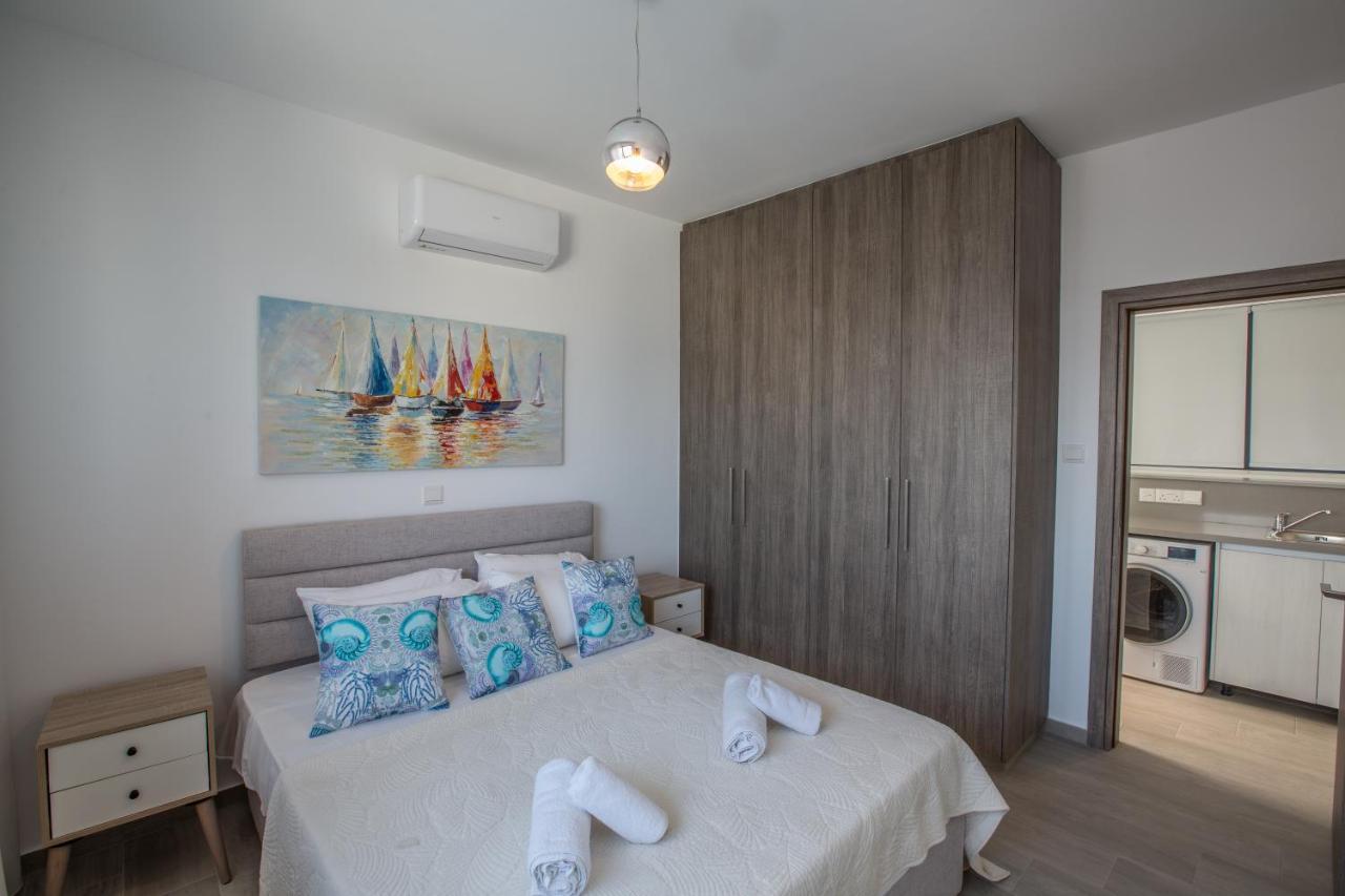 Colour Residences Protaras Buitenkant foto