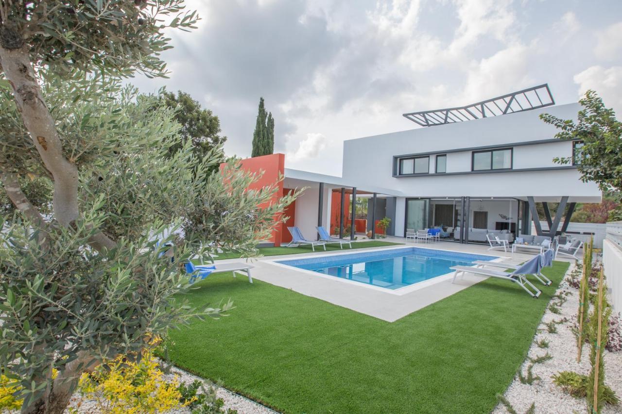 Colour Residences Protaras Buitenkant foto