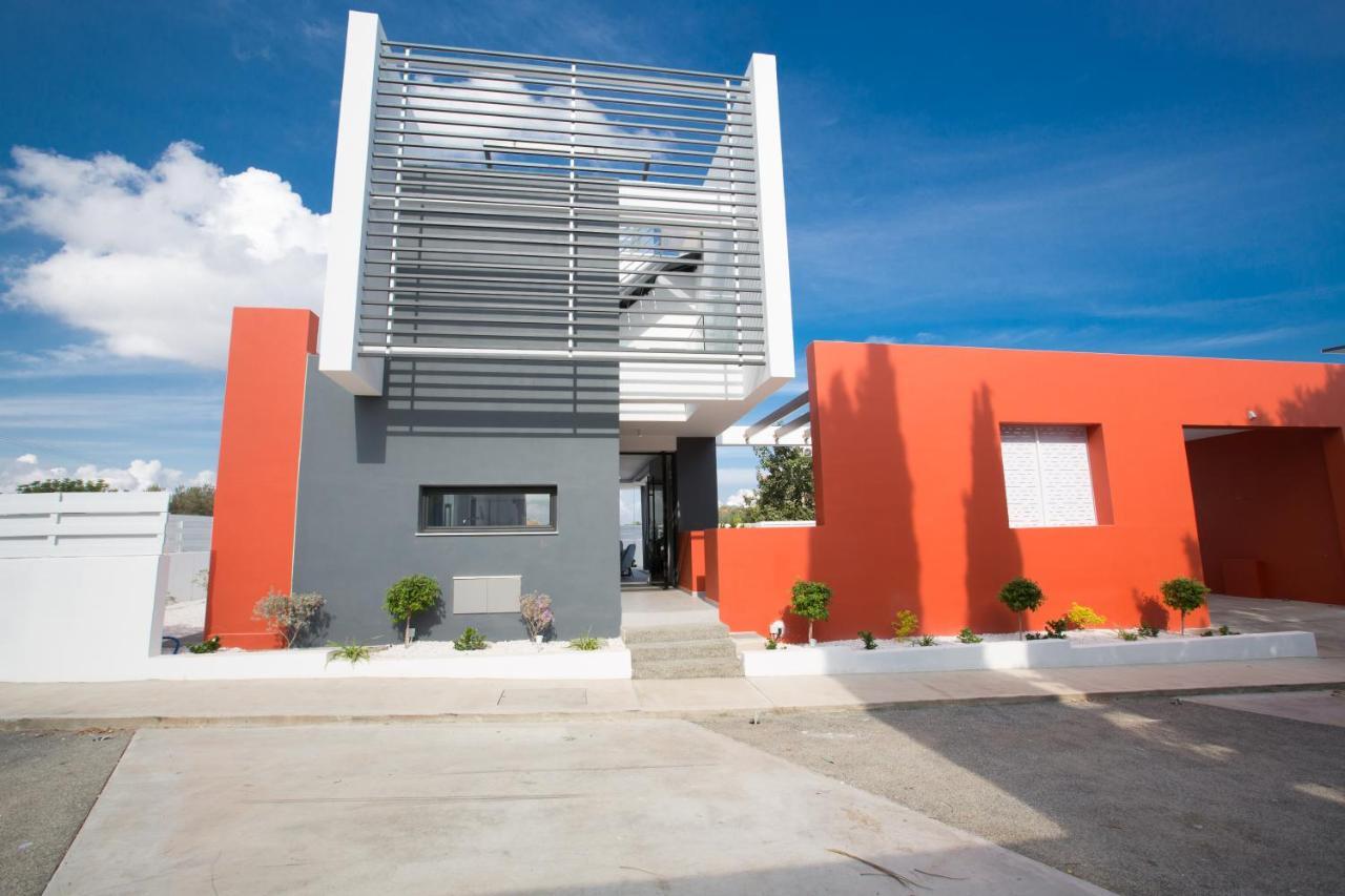 Colour Residences Protaras Buitenkant foto