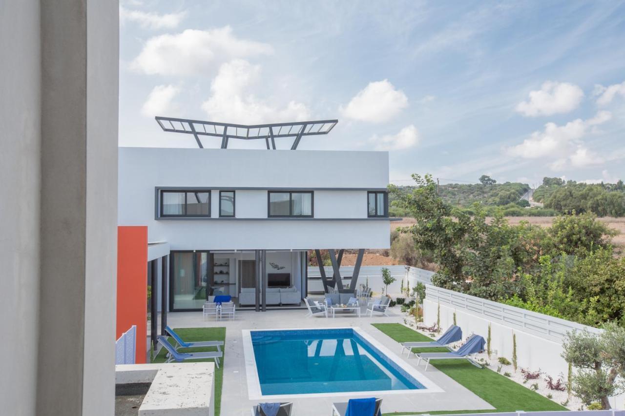 Colour Residences Protaras Buitenkant foto