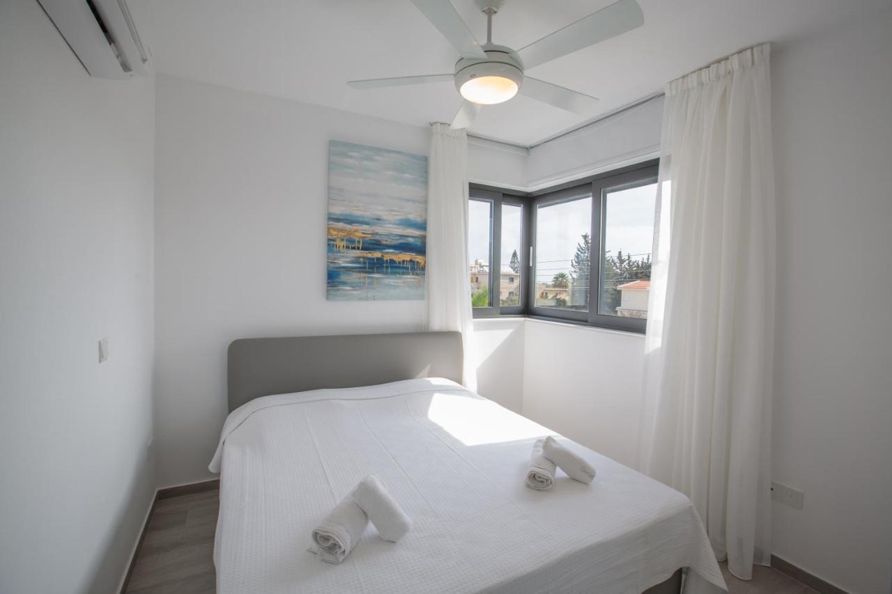 Colour Residences Protaras Buitenkant foto