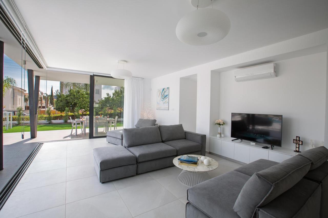 Colour Residences Protaras Buitenkant foto