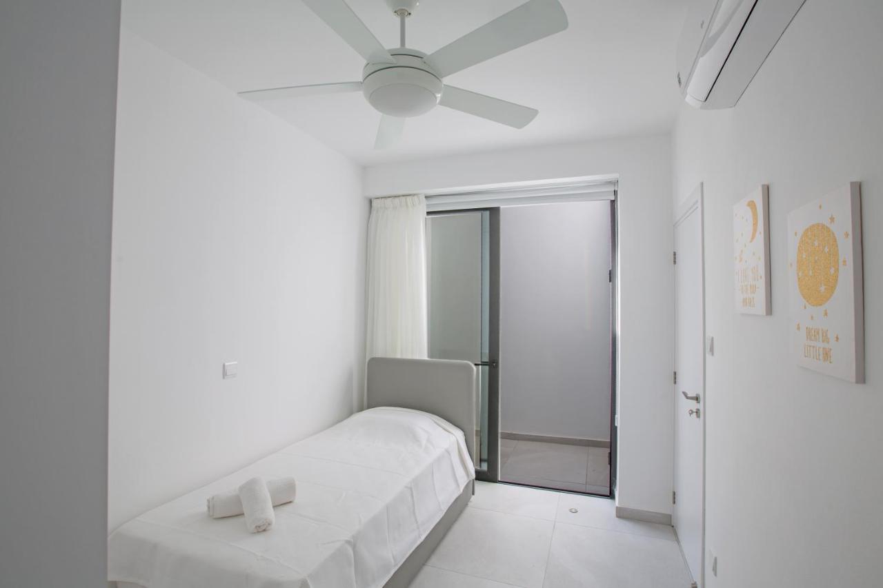 Colour Residences Protaras Buitenkant foto