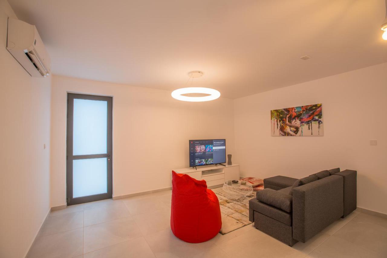Colour Residences Protaras Buitenkant foto