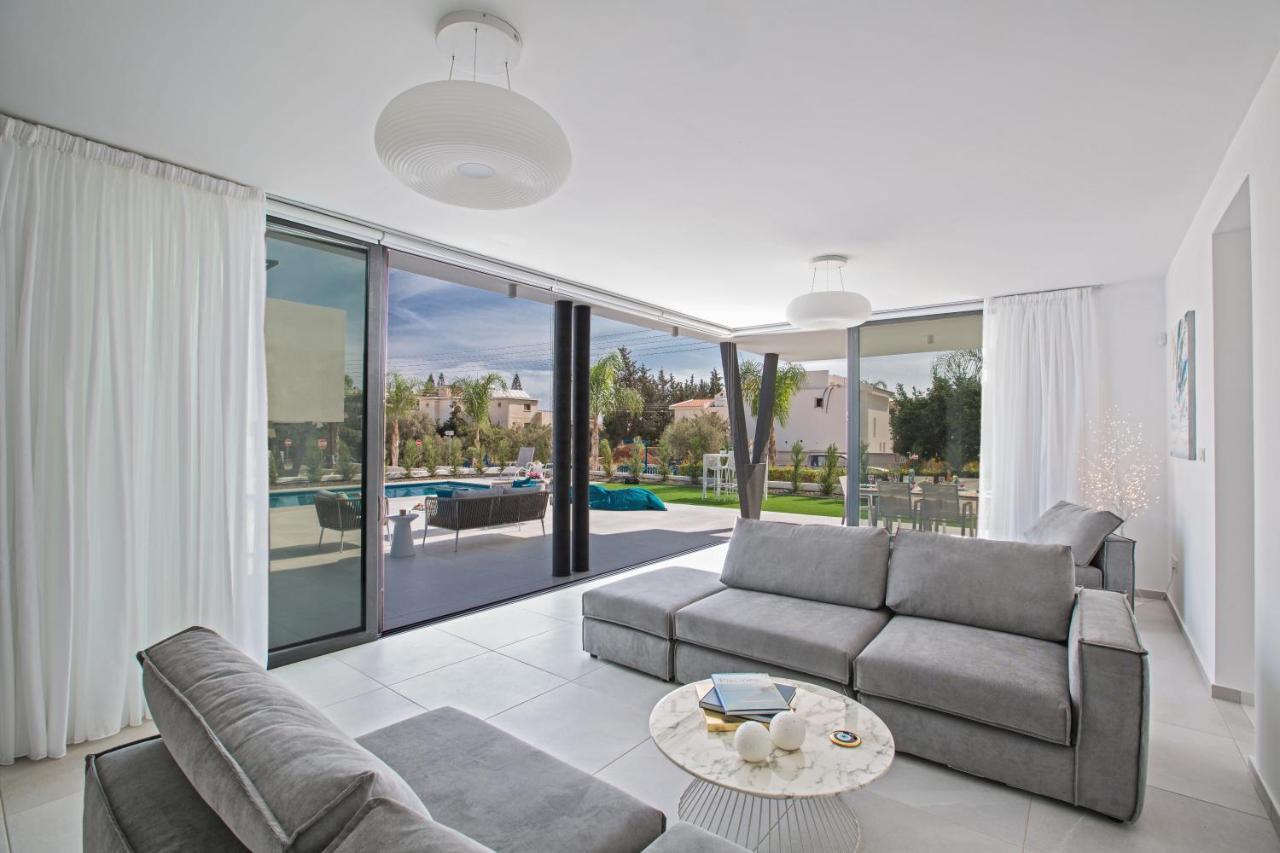 Colour Residences Protaras Buitenkant foto