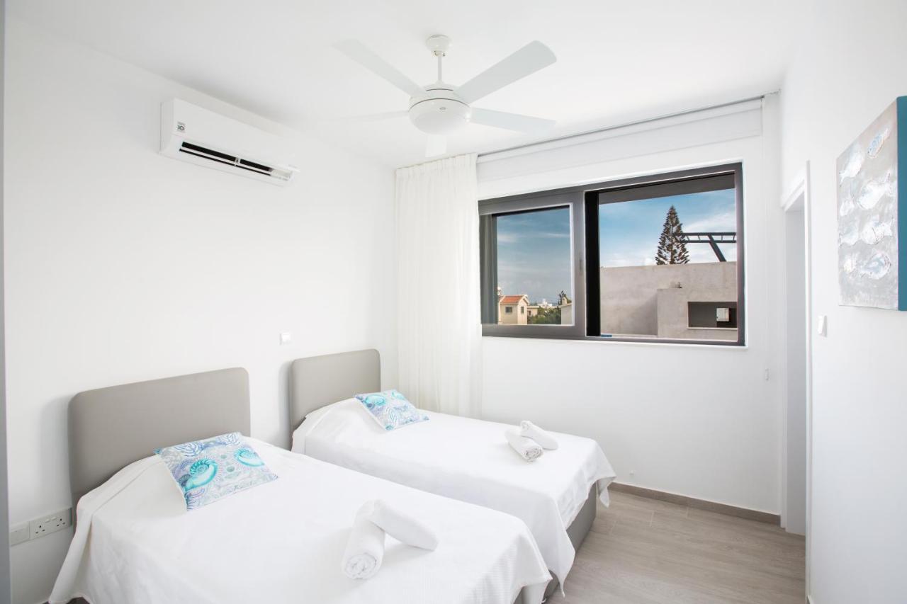 Colour Residences Protaras Buitenkant foto
