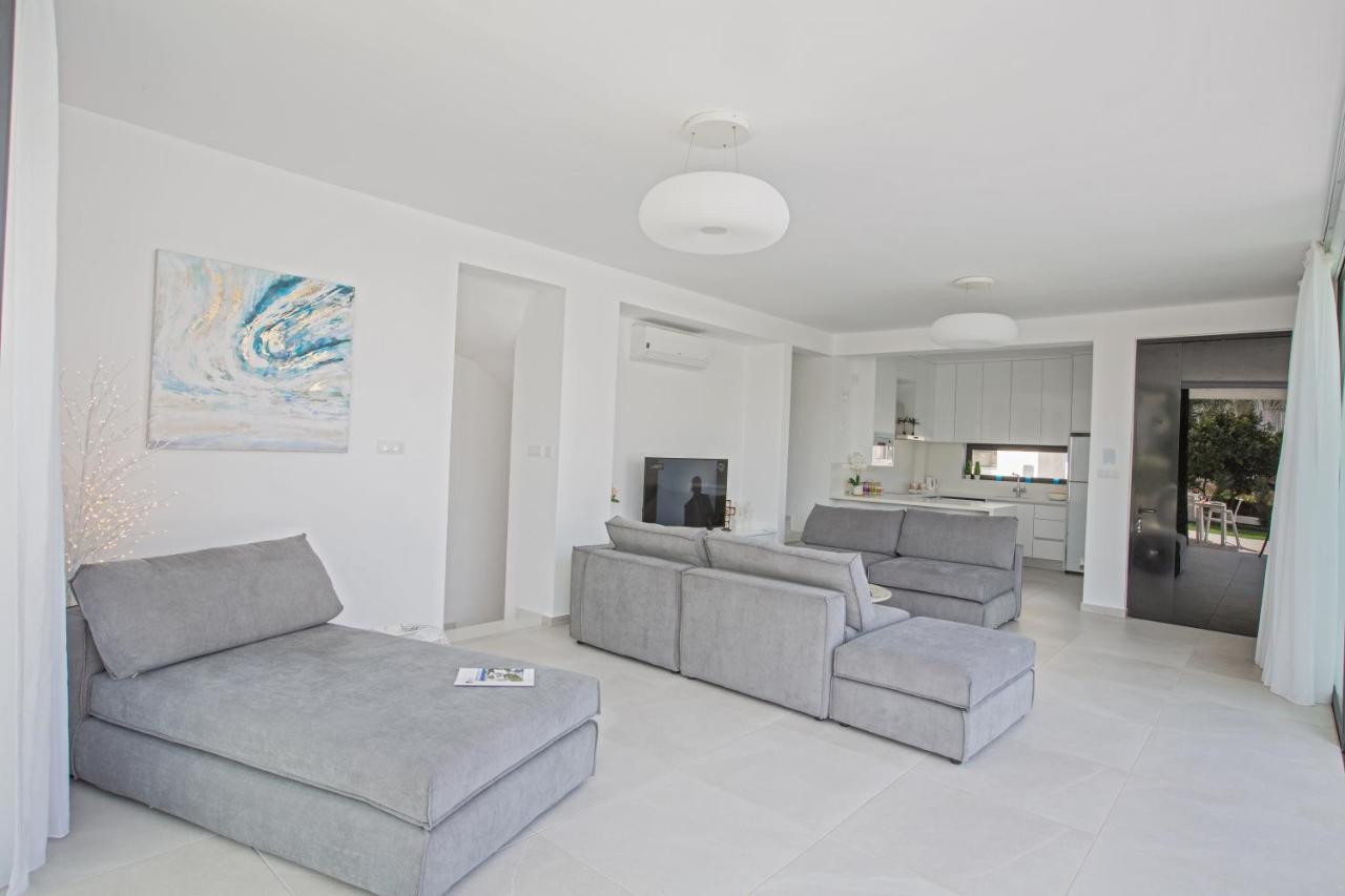 Colour Residences Protaras Buitenkant foto